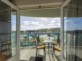 Lovely apartment with patio - Julianadorp - 8