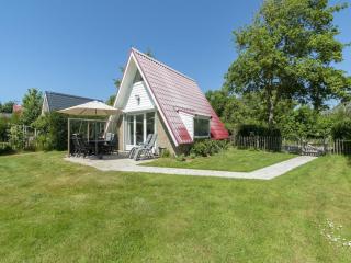 Radiant seaside holiday home - Callantsoog - 8