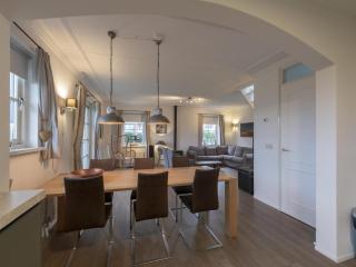 Luxury villa with beautiful view - Callantsoog - 5