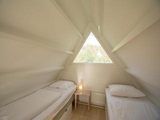 Radiant seaside holiday home - Callantsoog - 4
