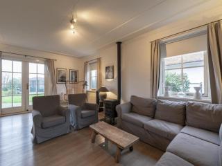 Luxury villa with beautiful view - Callantsoog - 2
