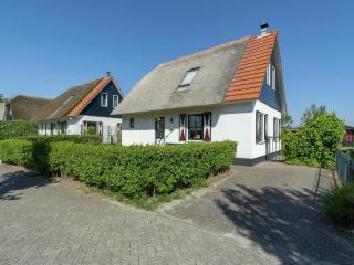 Luxury villa with beautiful view - Callantsoog - 7
