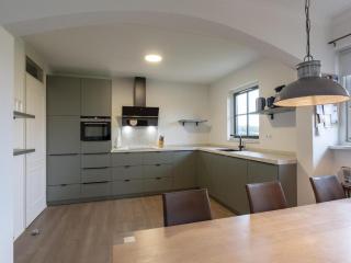 Luxury villa with beautiful view - Callantsoog - 0