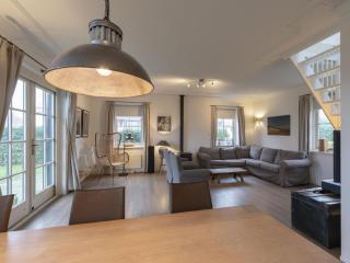 Luxury villa with beautiful view - Callantsoog - 8