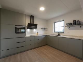 Luxury villa with beautiful view - Callantsoog - 3