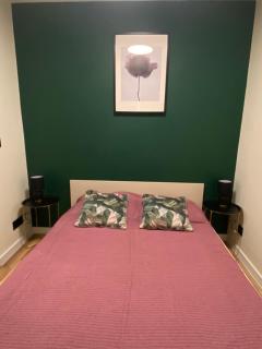 Apartament K&G Sosnowiec - Sosnowiec - 7