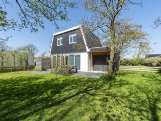 Stylish holiday home with jacuzzi - Callantsoog - 5