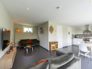 Stylish holiday home with jacuzzi - Callantsoog - 3