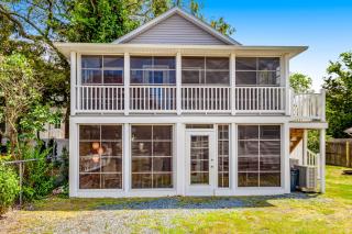 Town of Rehoboth Beach - 46 Delaware Ave, Unit C - Rehoboth Beach - 0