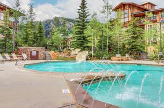 Eagle Springs East 304: Josephine's Suite - Solitude - 9