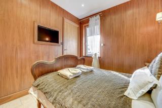 Mała Anglia - Boutique Apartments & SPA - Sopot - 3