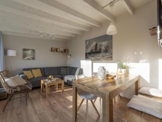 Cozy bunglow with garden - Sint Maartensvlotbrug - 0
