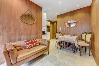Mała Anglia - Boutique Apartments & SPA - Sopot - 2