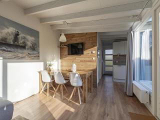 Cozy bunglow with garden - Sint Maartensvlotbrug - 8