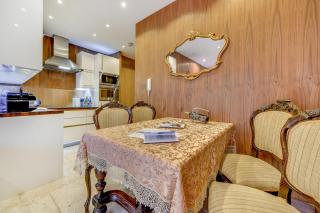 Mała Anglia - Boutique Apartments & SPA - Sopot - 1