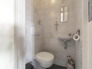 Lovely apartment beachside with balcony - Callantsoog - 1