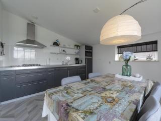 Beachside apartment with balcony - Callantsoog - 2