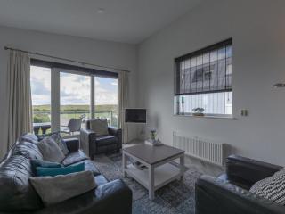 Beachside apartment with balcony - Callantsoog - 5