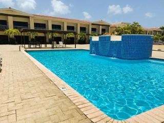Aruba Breeze Condo B7 - Palm-Eagle Beach - 8