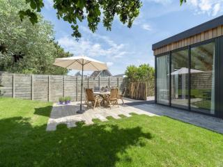 Attractive home with terrace - Callantsoog - 6