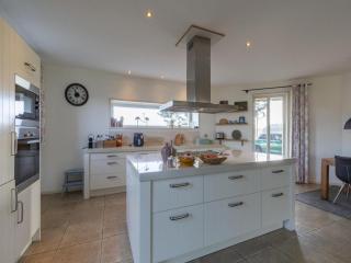 Beach side villa - Callantsoog - 9