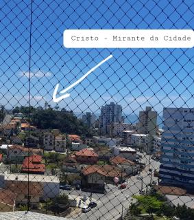 Apartamento Com Vista para o Mar - Barra Velha - 2