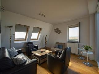 Elegant Penthouse with sauna - Callantsoog - 7