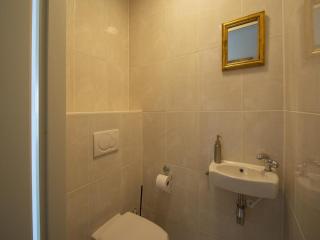 Elegant Penthouse with sauna - Callantsoog - 4