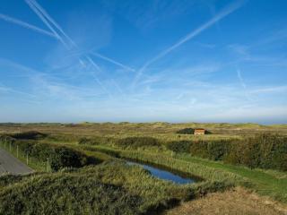 Elegant Penthouse with sauna - Callantsoog - 0