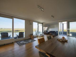 Elegant Penthouse with sauna - Callantsoog - 9