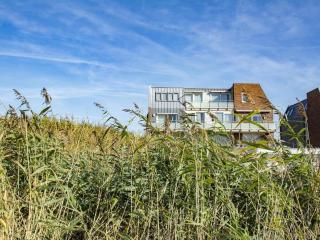 Elegant Penthouse with sauna - Callantsoog - 6