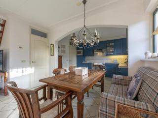Alluring Villa with sauna - Callantsoog - 4
