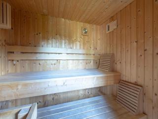Alluring Villa with sauna - Callantsoog - 2