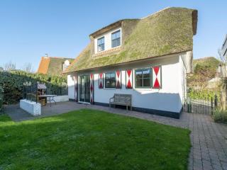 Alluring Villa with sauna - Callantsoog - 9
