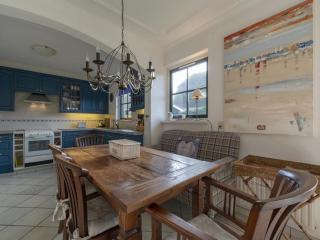 Alluring Villa with sauna - Callantsoog - 3