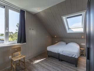 Relaxing villa with sauna - Julianadorp - 2