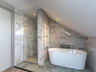 Relaxing villa with sauna - Julianadorp - 4