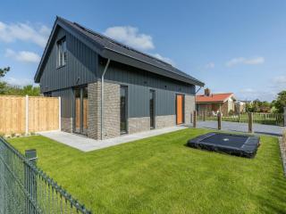 Relaxing villa with sauna - Julianadorp - 9