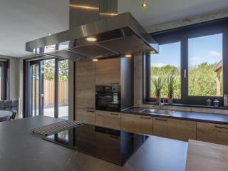 Relaxing villa with sauna - Julianadorp - 6