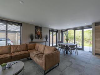 Relaxing villa with sauna - Julianadorp - 7