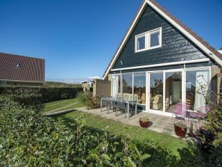Alluring holiday home near beach - Julianadorp - 9