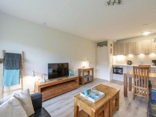 Snug apartment with garden - Callantsoog - 6
