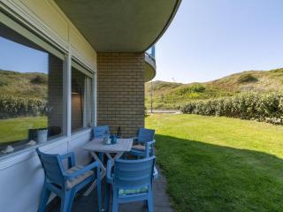 Snug apartment with garden - Callantsoog - 5