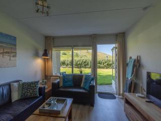 Snug apartment with garden - Callantsoog - 0