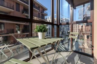 Sei Milano Suite - Milan - 5