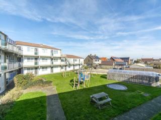 Snug apartment with garden - Callantsoog - 4