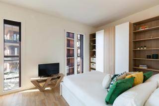 Sei Milano Suite - Milan - 9