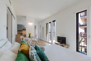Sei Milano Suite - Milan - 7