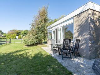 Alluring seaside holiday home in Callantsoog - Callantsoog - 3