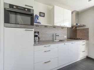 Alluring seaside holiday home in Callantsoog - Callantsoog - 2